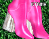 KT&acirc;��Boots Pink v2