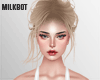 $ Aster Blonde