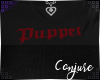 .+Puppet Sweater+.