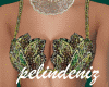 [P] Gold belly dancer RL