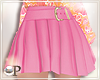 Cute Skirt Pink RL