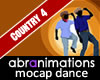 Country Dance 4 Action