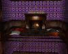 A&D's~loft Fireplace