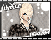 <LA>Isaiah "Little"