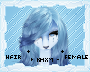 ꨄYuki Hairꨄ