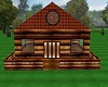 Add on Log Cabin 2