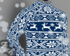 Christmas Sweater Dodi
