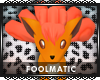 Animated Vulpix Furni