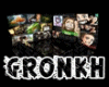 Gronkh Chill Room