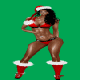 outfts christmas