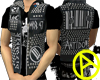 .sA Studded Punk Vest