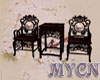[MYCN]Qing suanzhi chair