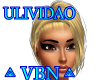 Ulividao hair Blond
