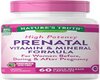 Prenatal Vitamins