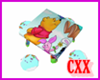(CXX) Pooh play table