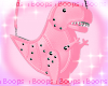 * Pink Dinosaur Bag