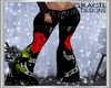 Rose Pants