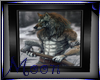 SM~ Werewolf Fighter
