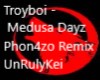 Medusa Dayz ReMix