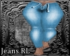 [BM] Blue Jeans RL