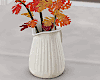Fall Autumn Deco Vase
