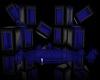 Blue Block Blackout