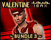Valentine - Bundle 3