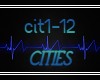 Cities