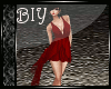 BIY ~Sexy Hot Dress B2~