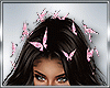 Butterfly Crown Anim.