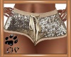 CW Bling Shorts