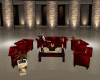 Club Patio Set