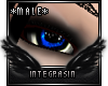 Ice Realm Eyes-M