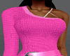 FG~ Pink Sweater Full