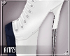 [Anry] Falls Boots 2