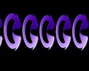 DJ PURPLE LIGHT-ABS+,-