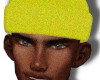 Yellow Beanie