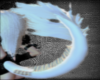 White Dragon Tail