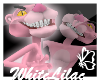 WL~ PinkPanther Tail