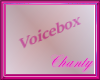 My Voice 2