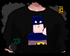 ⓜ t-shirt batman