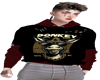M II Hoody Donkey