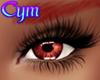 Cym Fantasy Red Eyes