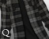 [Q] Couple Flannel [M]