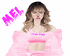 RLL  MEL PINK