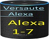 Alexa - Versaut
