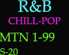 â«-R&B Mix 1-99
