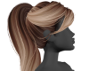 *CappuccinoPonytailBangs