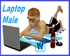 W. Laptop Male