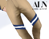 ALN | Prince Pants